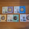Olympic Games Paris France 2 Euro 2023 - Slika 2