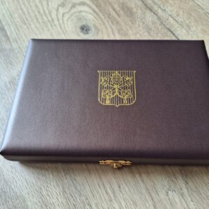 Vatican Proof Set 2011